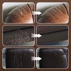 Premium Leather Repair Paste – Easy Scratch & Scuff Repair