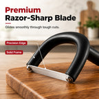 Handheld Meat Fat Trimmer for Beef & Pork